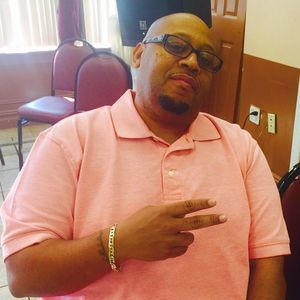 Meet your Posher, Jamel